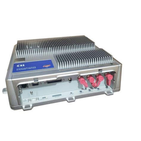 epc c1g2 rfid commercial readers|Convergence CS461 4.